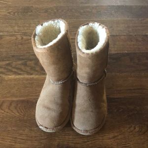 Kids UGG boots, size 13
